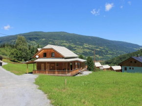 Zilsterhut, Stadl An Der Mur, Österreich
